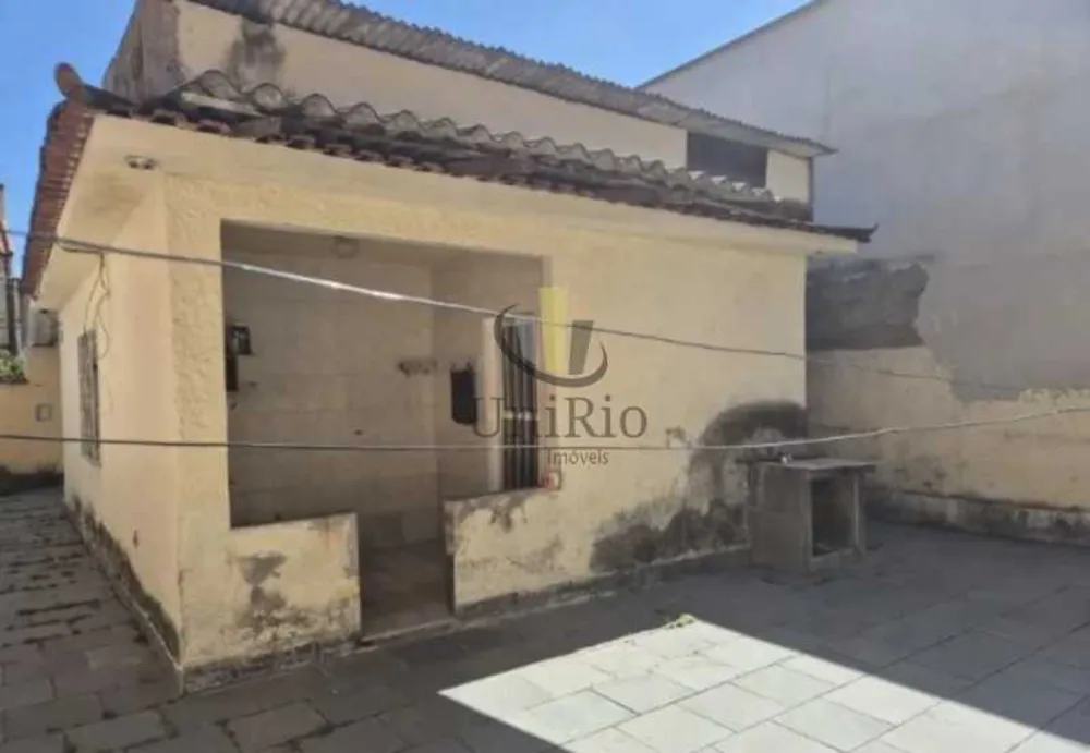 Casa, 1 quarto, 162 m² - Foto 26