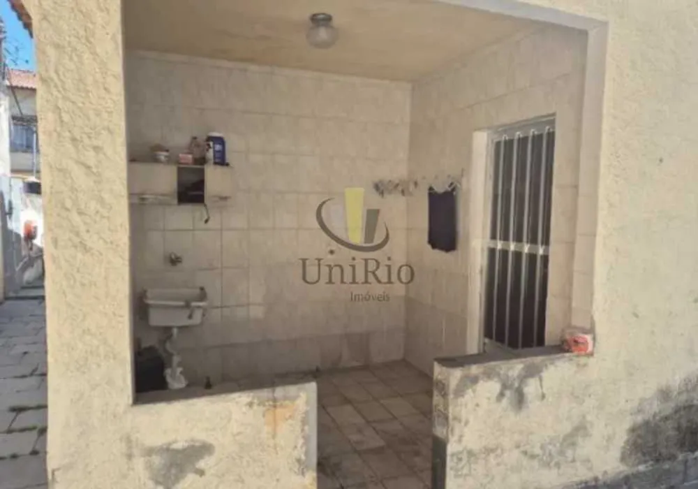 Casa, 1 quarto, 162 m² - Foto 5