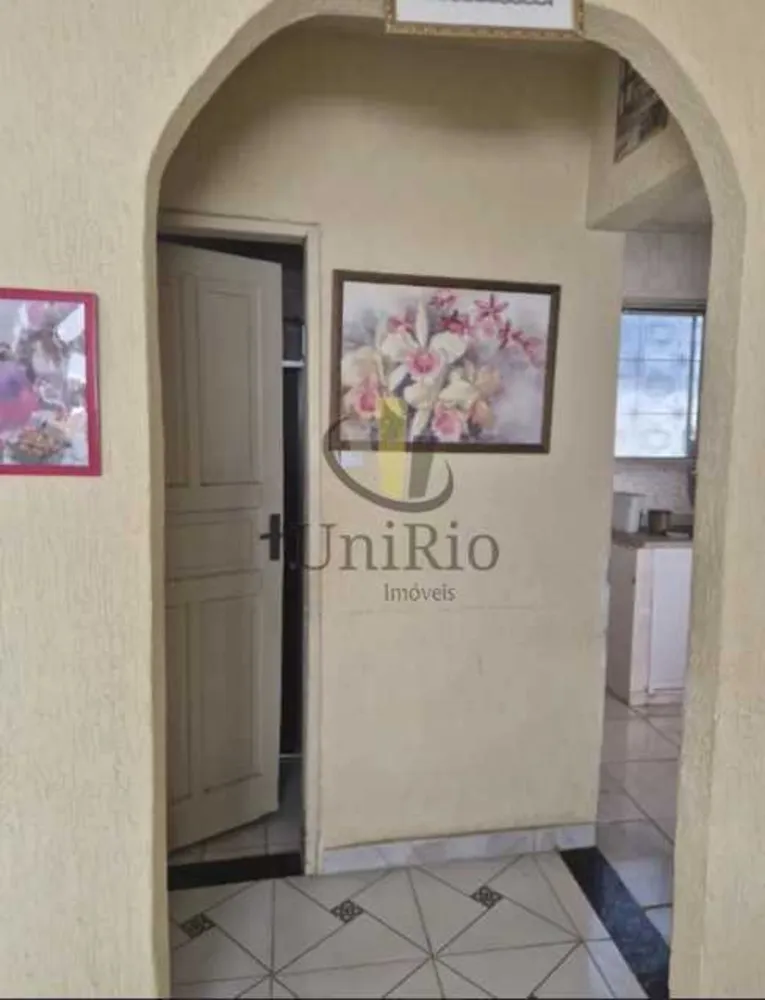 Casa, 1 quarto, 162 m² - Foto 17