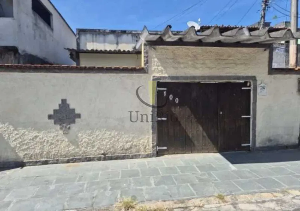 Casa, 1 quarto, 162 m² - Foto 11