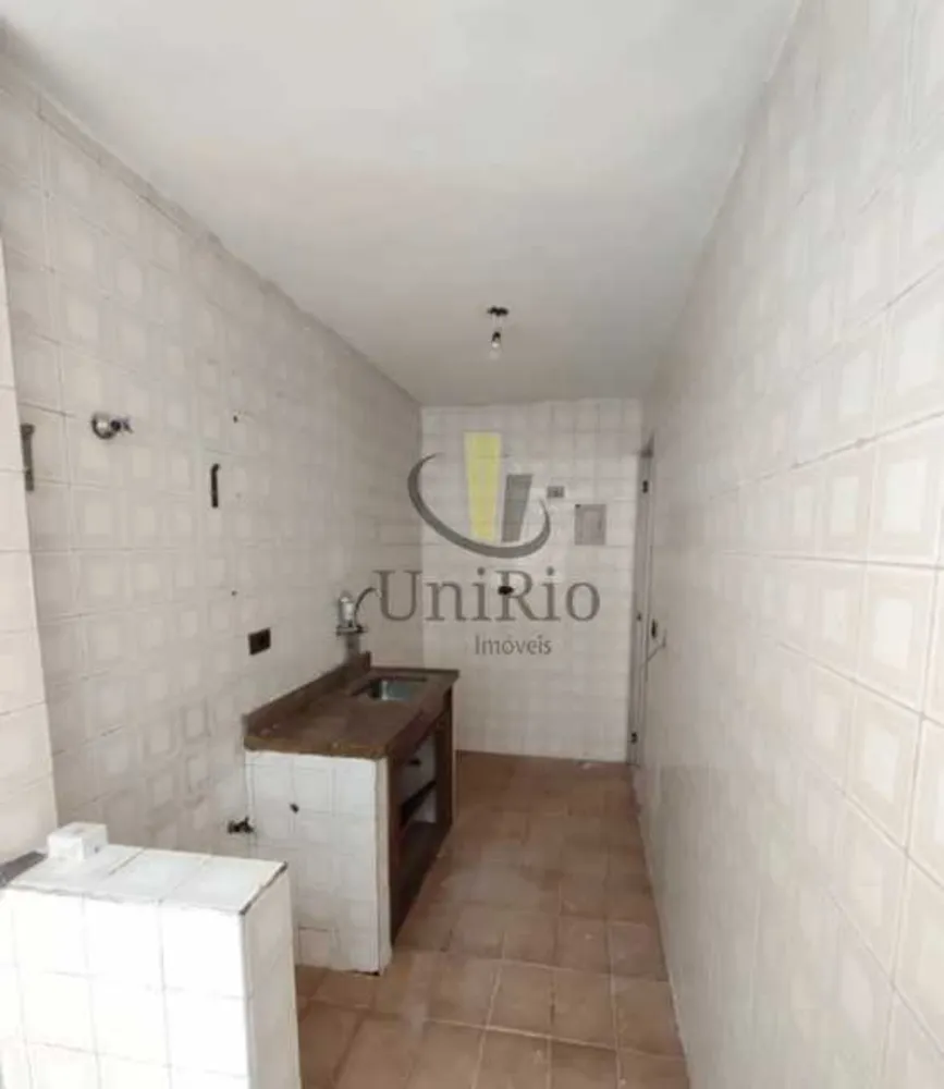 Apartamento, 1 quarto, 40 m² - Foto 7