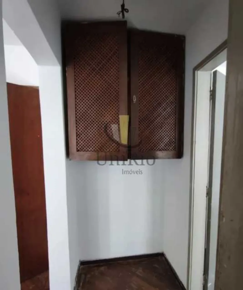Apartamento, 1 quarto, 40 m² - Foto 4