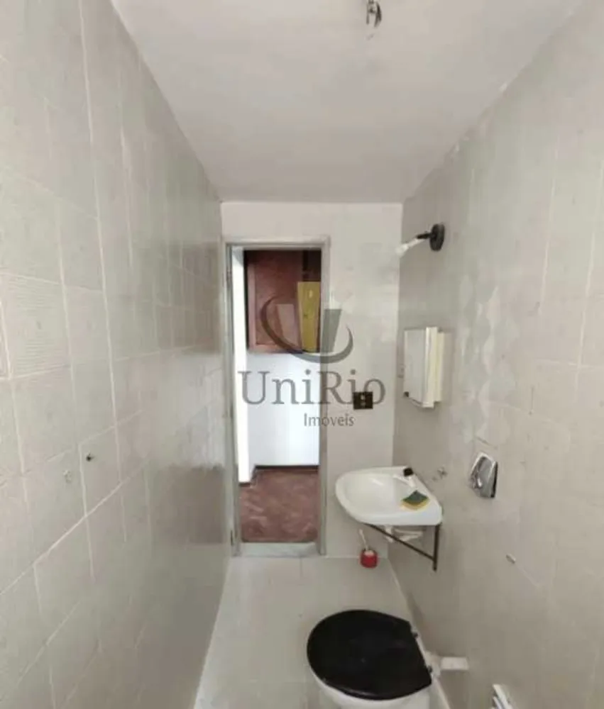 Apartamento, 1 quarto, 40 m² - Foto 10