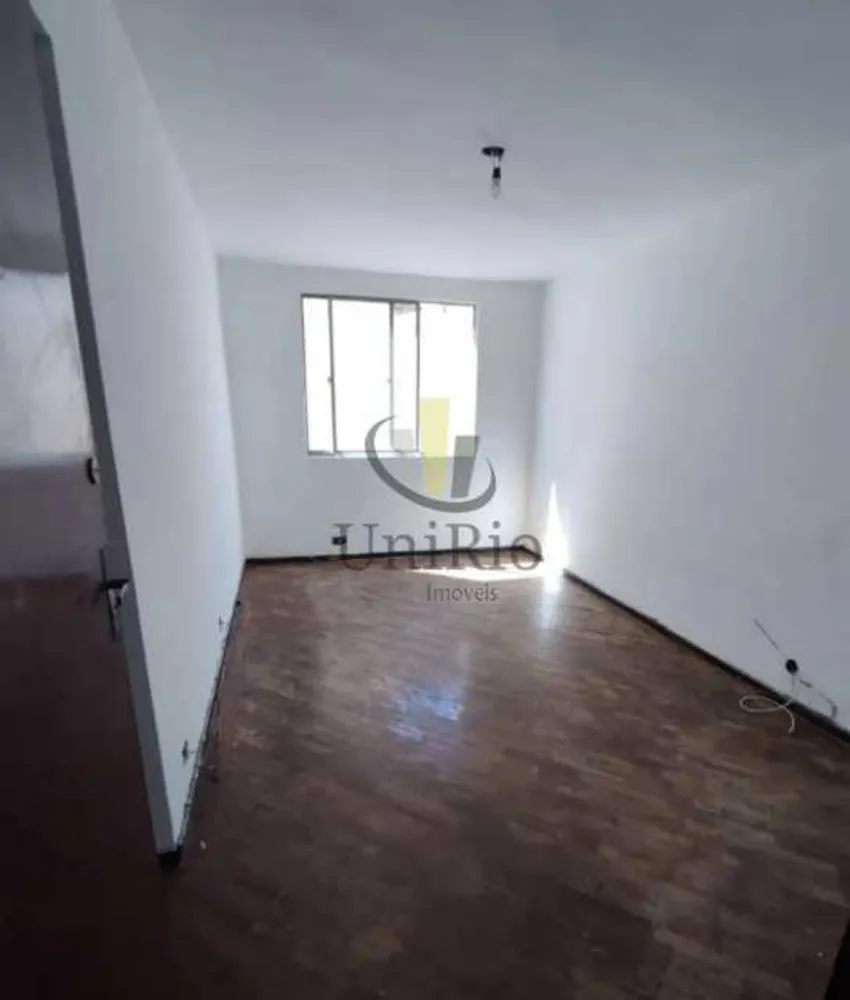Apartamento, 1 quarto, 40 m² - Foto 1