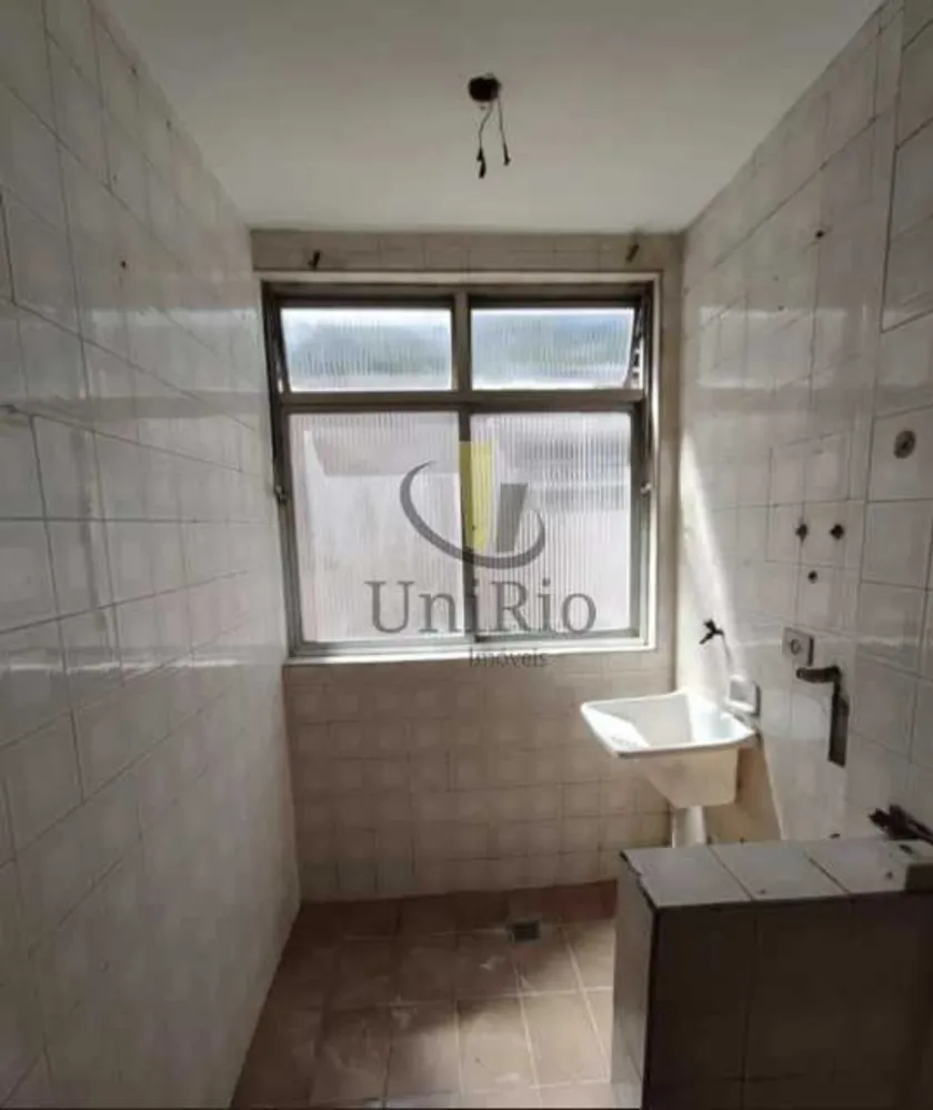 Apartamento, 1 quarto, 40 m² - Foto 8