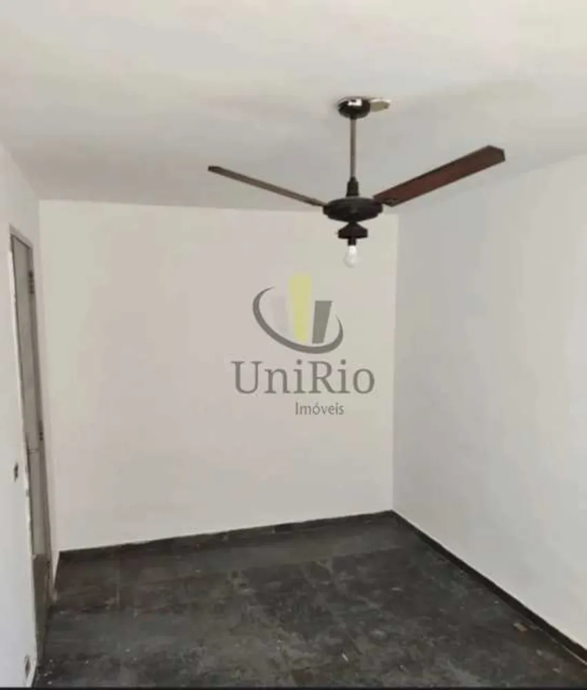 Apartamento, 1 quarto, 40 m² - Foto 5