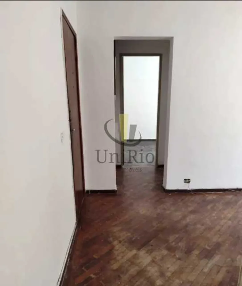 Apartamento, 1 quarto, 40 m² - Foto 3