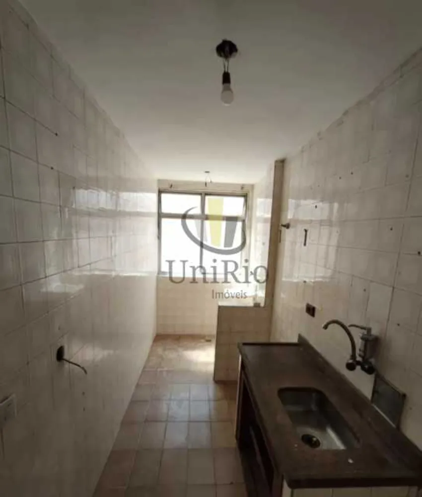 Apartamento, 1 quarto, 40 m² - Foto 9