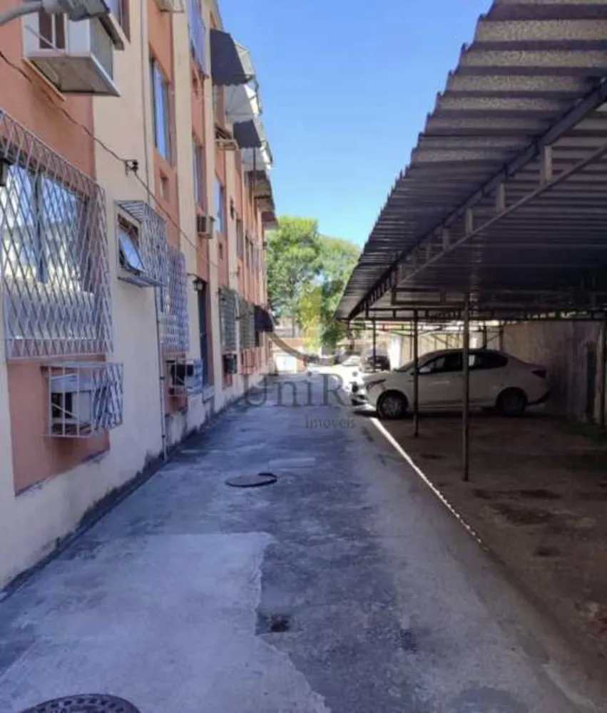 Apartamento, 1 quarto, 40 m² - Foto 12
