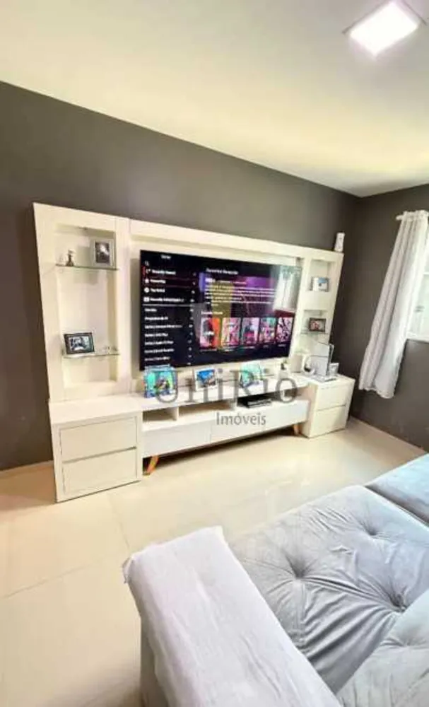 Casa, 4 quartos, 240 m² - Foto 4