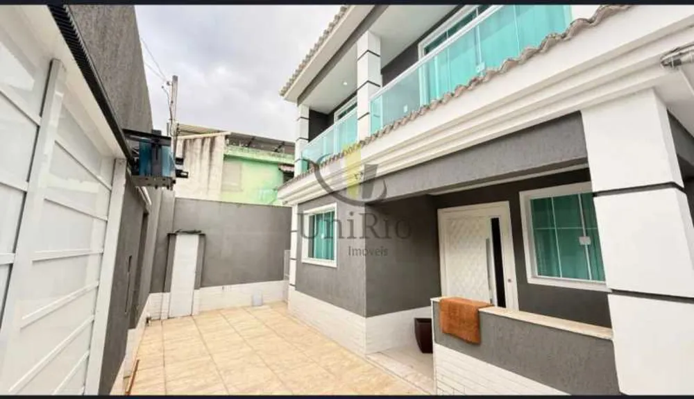 Casa, 4 quartos, 240 m² - Foto 2