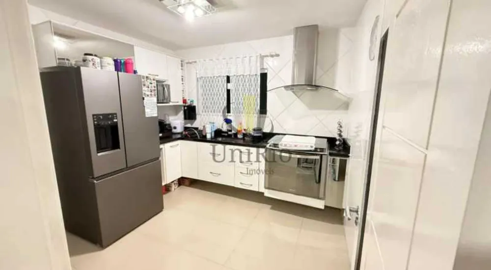 Casa, 4 quartos, 240 m² - Foto 13
