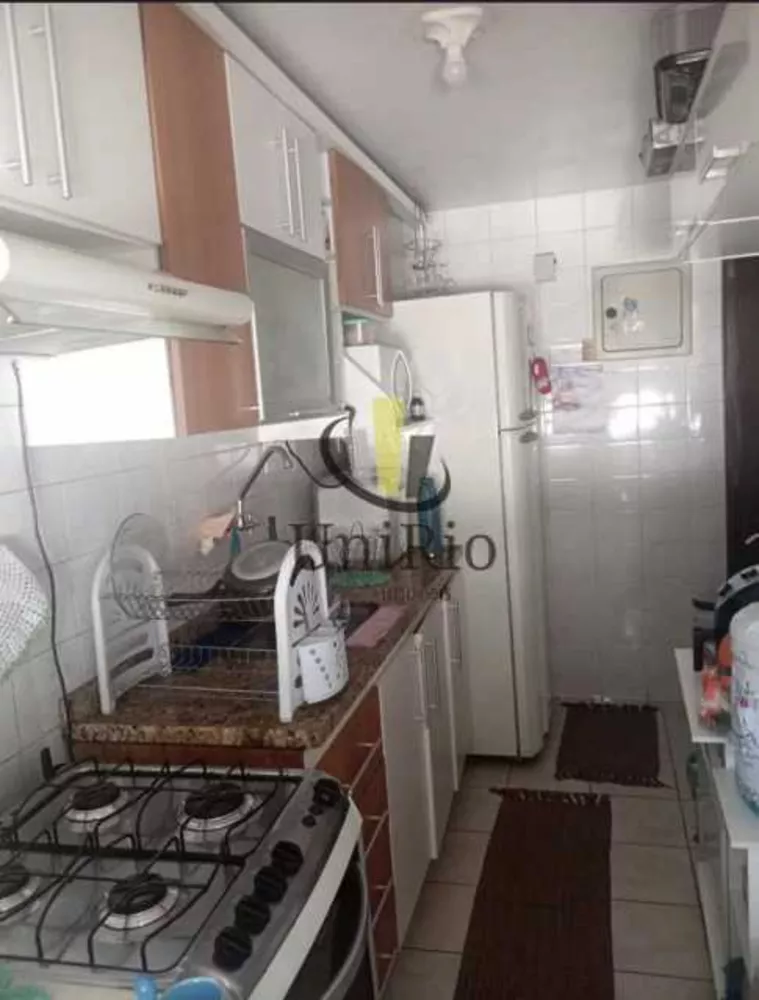 Apartamento, 2 quartos, 55 m² - Foto 26