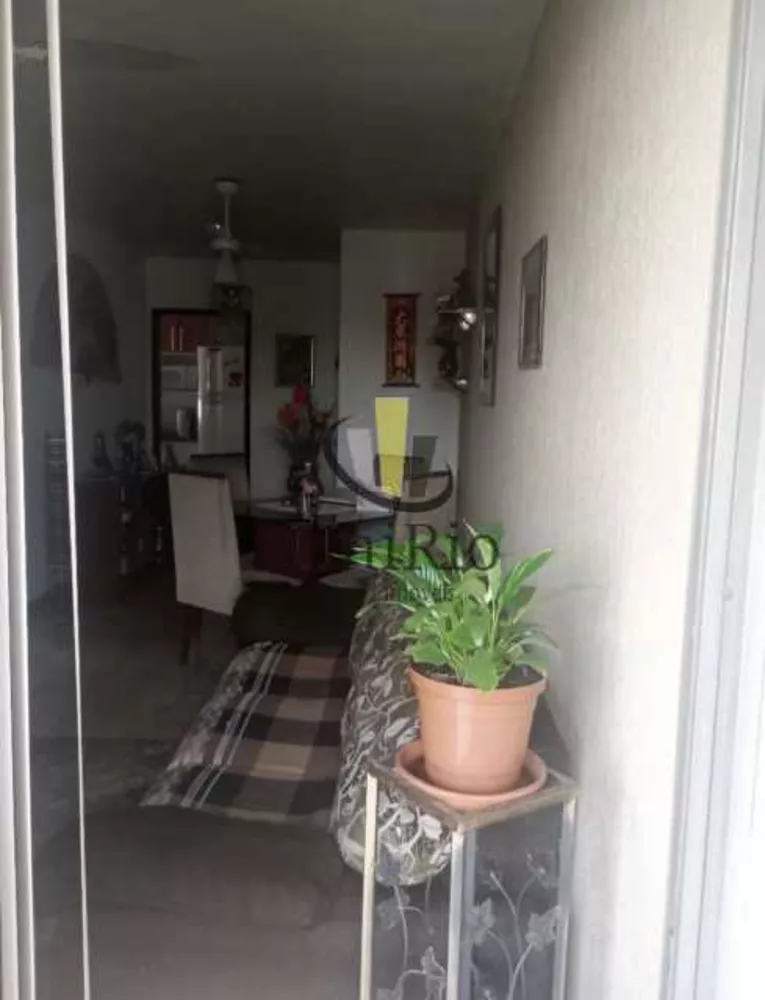 Apartamento, 2 quartos, 55 m² - Foto 20