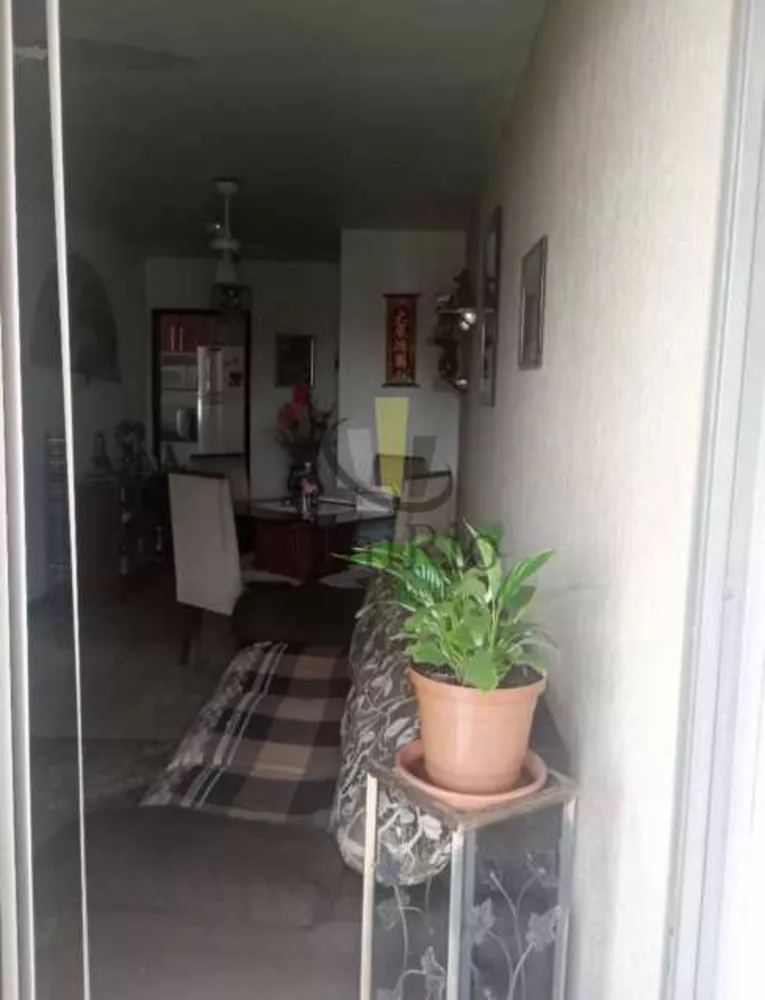 Apartamento, 2 quartos, 55 m² - Foto 2