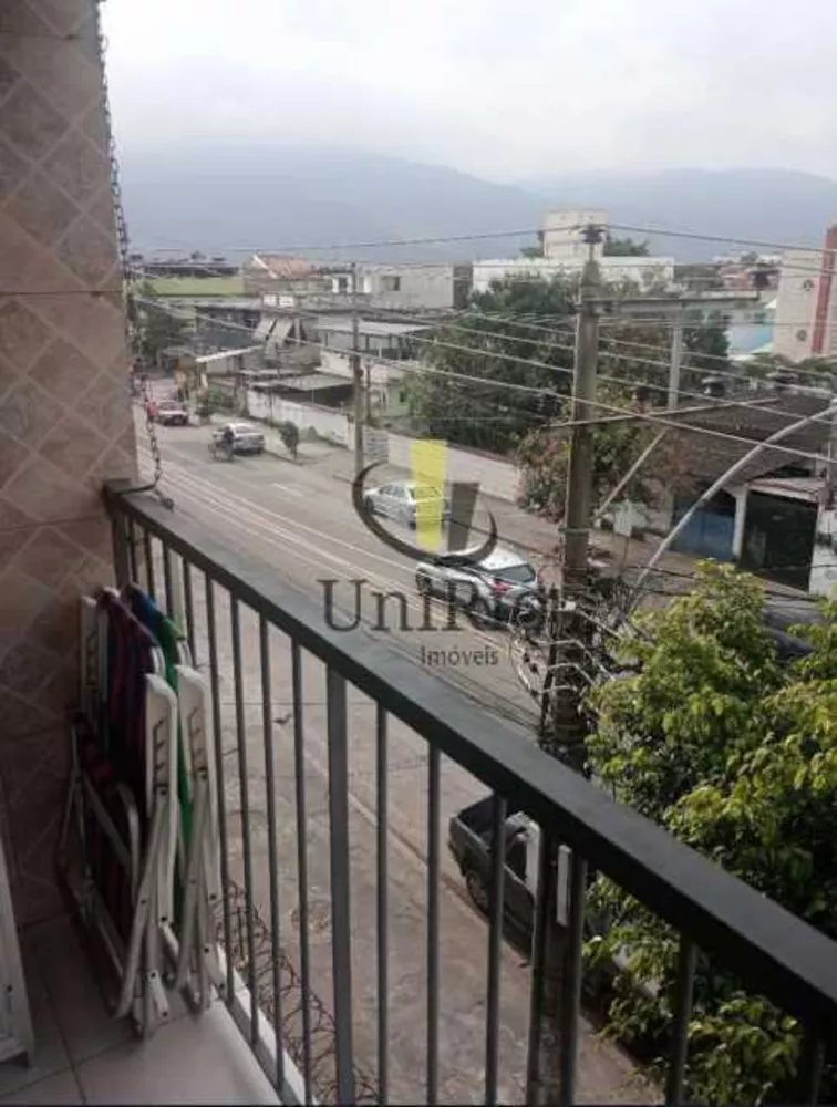 Apartamento, 2 quartos, 55 m² - Foto 21