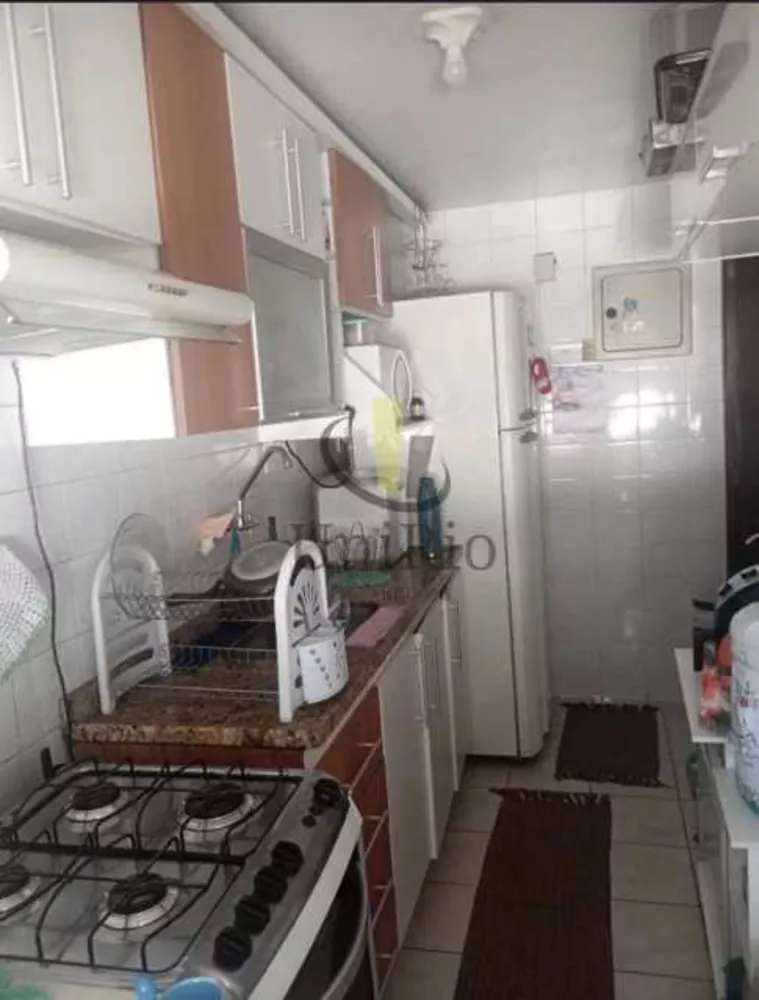 Apartamento, 2 quartos, 55 m² - Foto 8