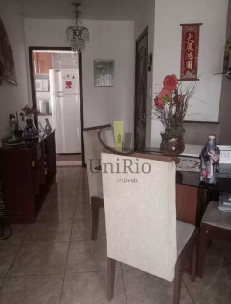 Apartamento, 2 quartos, 55 m² - Foto 14