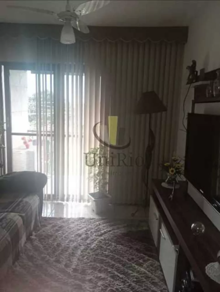 Apartamento, 2 quartos, 55 m² - Foto 17