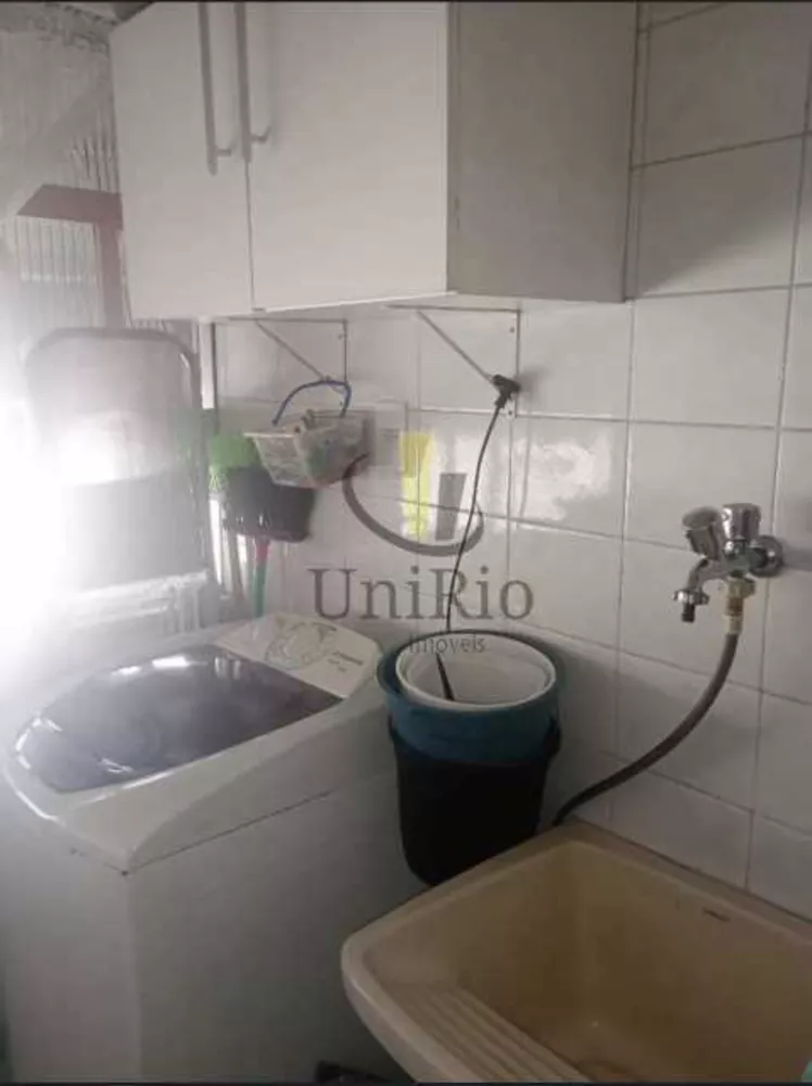 Apartamento, 2 quartos, 55 m² - Foto 7