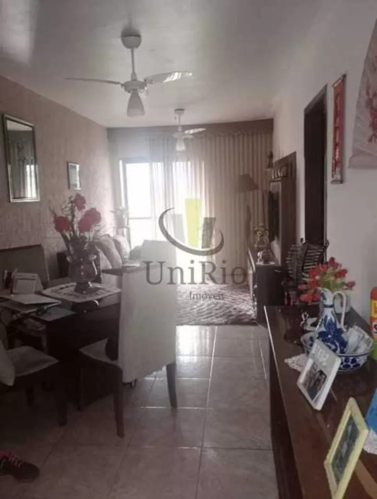 Apartamento, 2 quartos, 55 m² - Foto 1