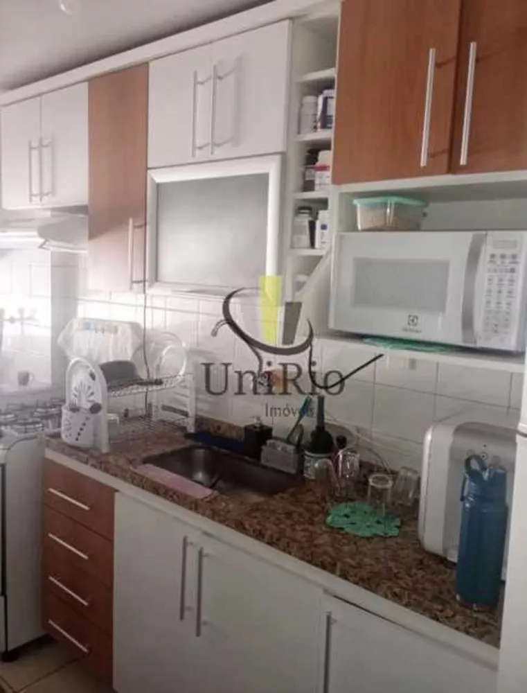 Apartamento, 2 quartos, 55 m² - Foto 24