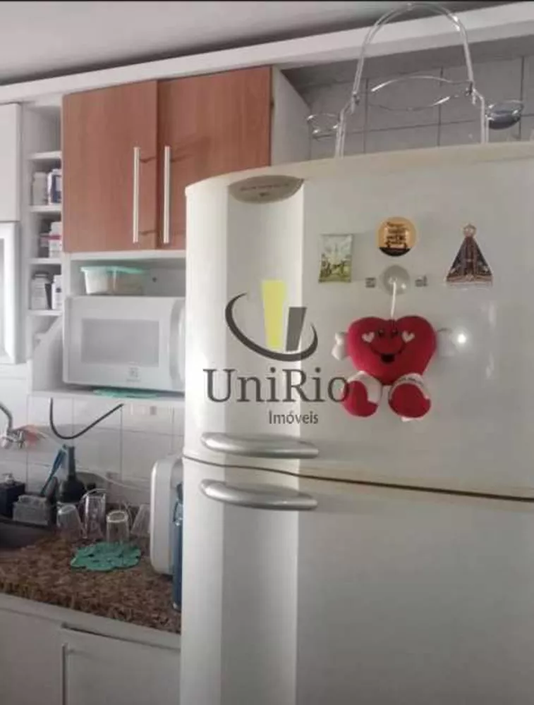 Apartamento, 2 quartos, 55 m² - Foto 23