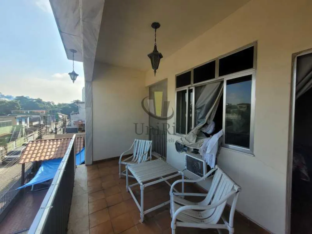 Casa de Vila, 2 quartos - Foto 8