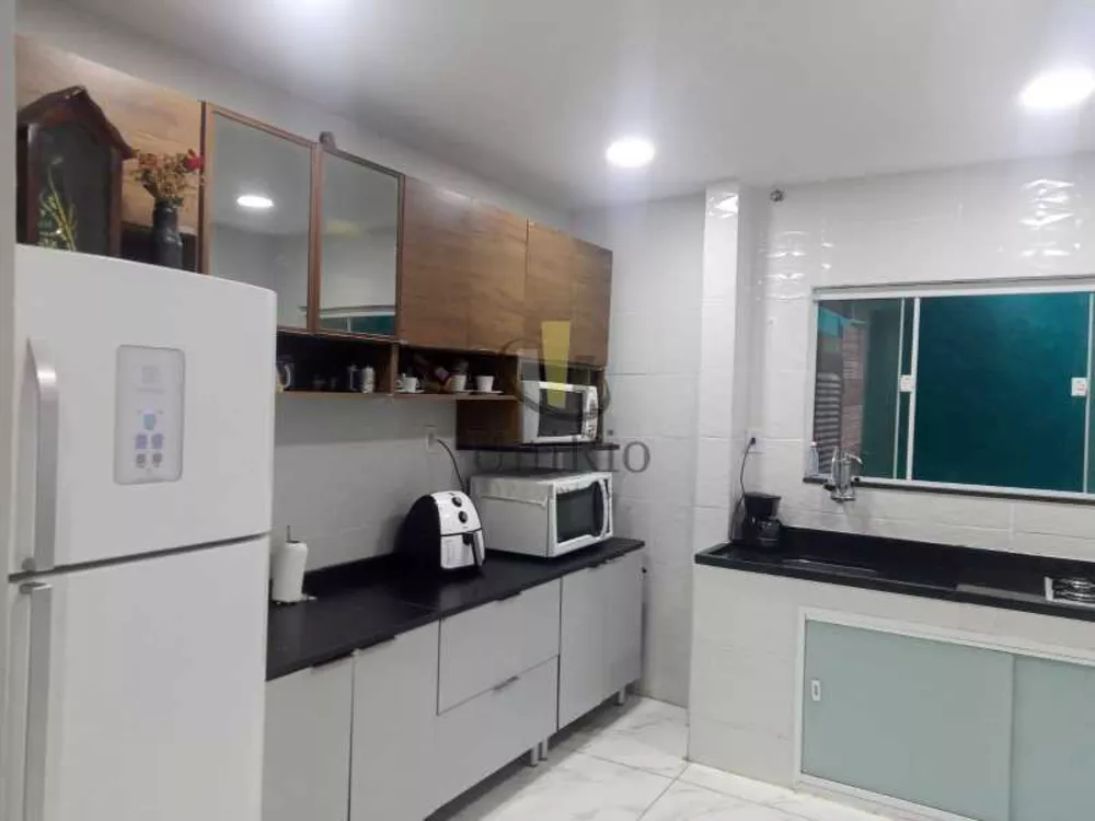 Casa de Condomínio, 3 quartos - Foto 5