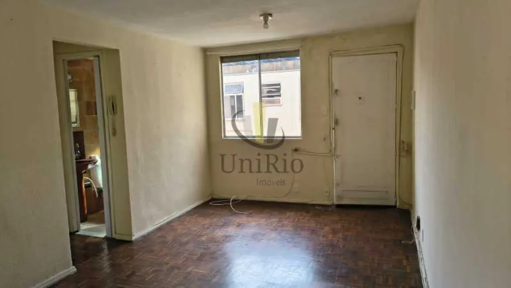 Apartamento, 1 quarto, 40 m² - Foto 10