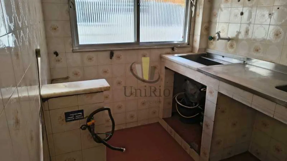 Apartamento, 1 quarto, 40 m² - Foto 12