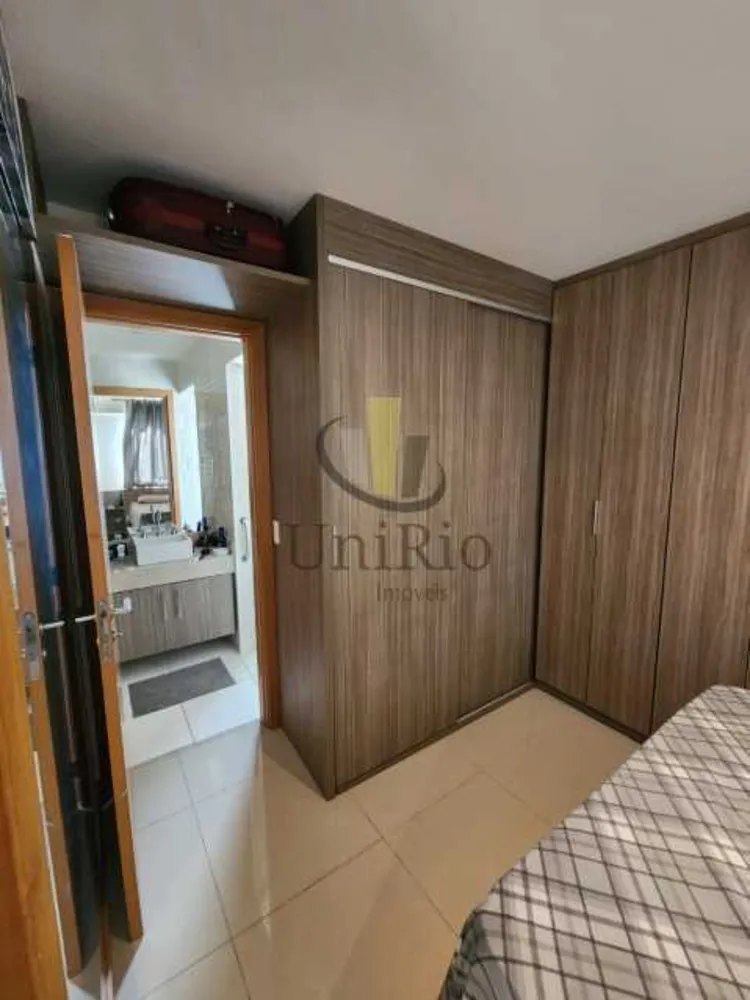 Flat/Apart Hotel, 1 quarto, 35 m² - Foto 16