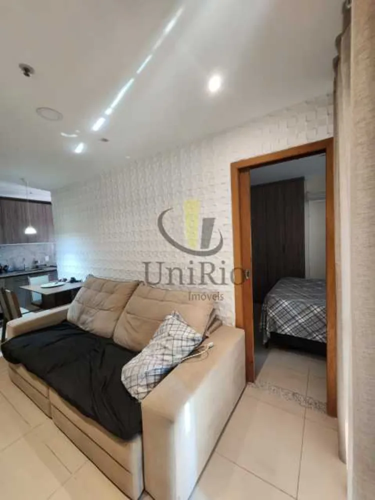 Flat/Apart Hotel, 1 quarto, 35 m² - Foto 10