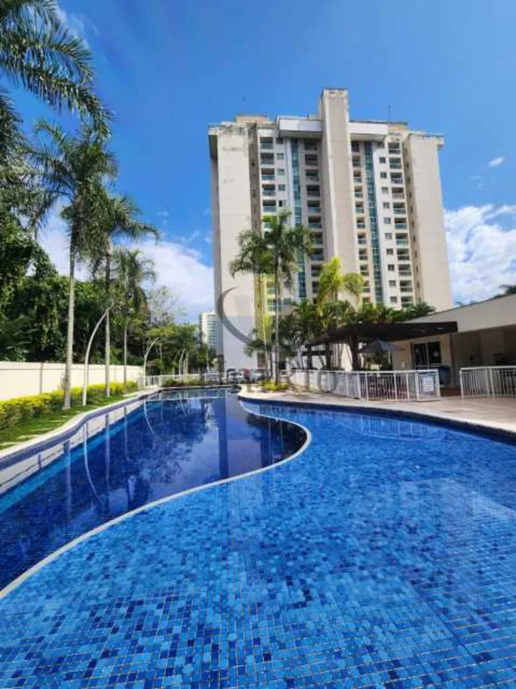 Flat/Apart Hotel, 1 quarto, 35 m² - Foto 1