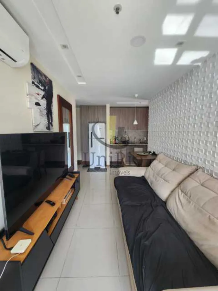 Flat/Apart Hotel, 1 quarto, 35 m² - Foto 6