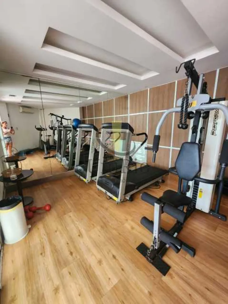 Flat/Apart Hotel, 1 quarto, 35 m² - Foto 21