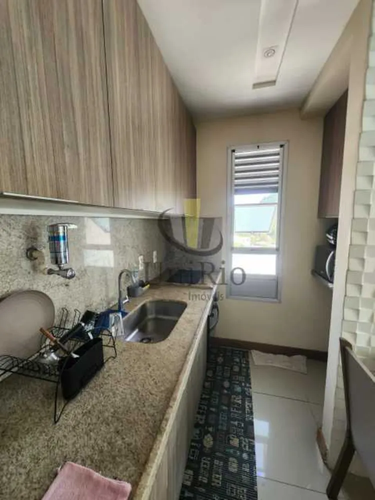 Flat/Apart Hotel, 1 quarto, 35 m² - Foto 11