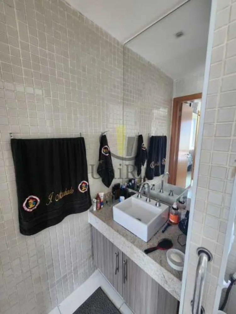Flat/Apart Hotel, 1 quarto, 35 m² - Foto 19