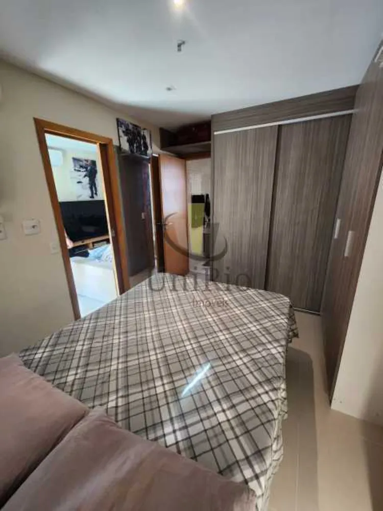 Flat/Apart Hotel, 1 quarto, 35 m² - Foto 15