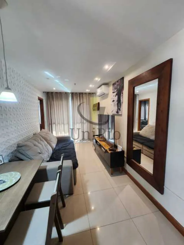 Flat/Apart Hotel, 1 quarto, 35 m² - Foto 5
