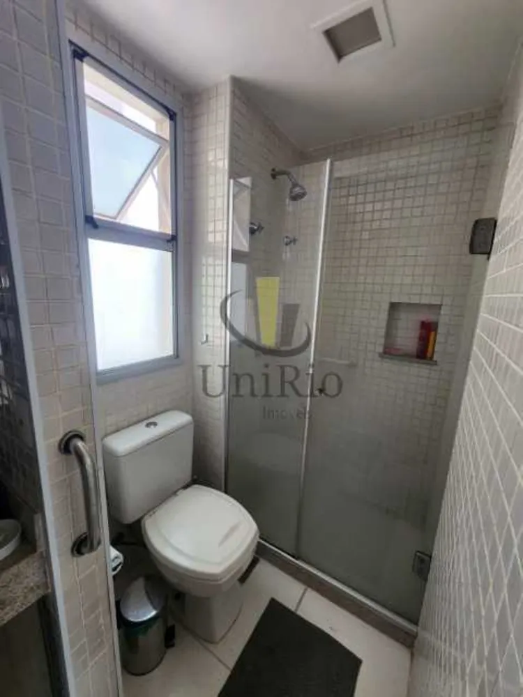 Flat/Apart Hotel, 1 quarto, 35 m² - Foto 13