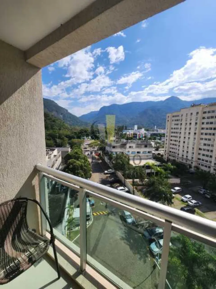 Flat/Apart Hotel, 1 quarto, 35 m² - Foto 7