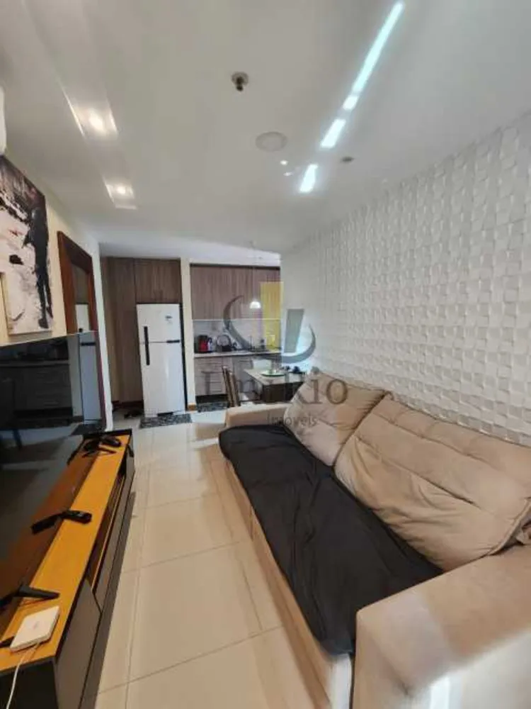 Flat/Apart Hotel, 1 quarto, 35 m² - Foto 3