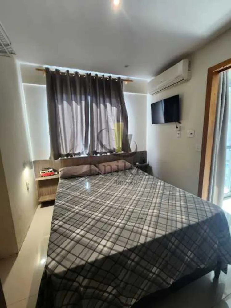 Flat/Apart Hotel, 1 quarto, 35 m² - Foto 14