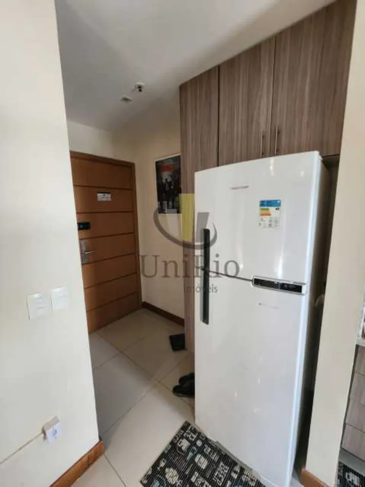 Flat/Apart Hotel, 1 quarto, 35 m² - Foto 18
