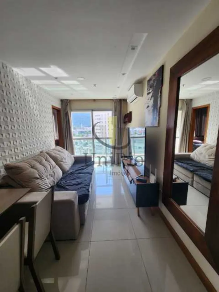 Flat/Apart Hotel, 1 quarto, 35 m² - Foto 2