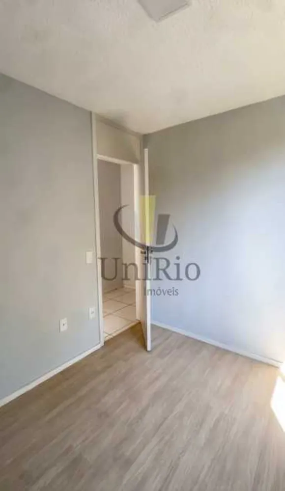 Apartamento, 2 quartos, 41 m² - Foto 2