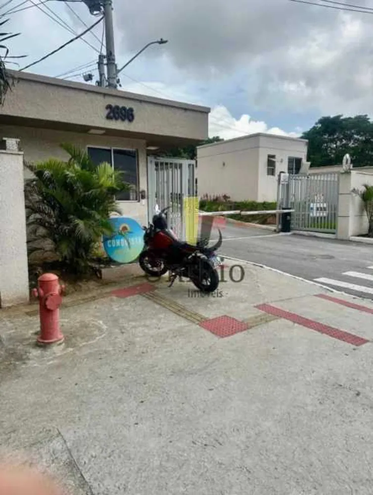 Apartamento, 2 quartos, 41 m² - Foto 21