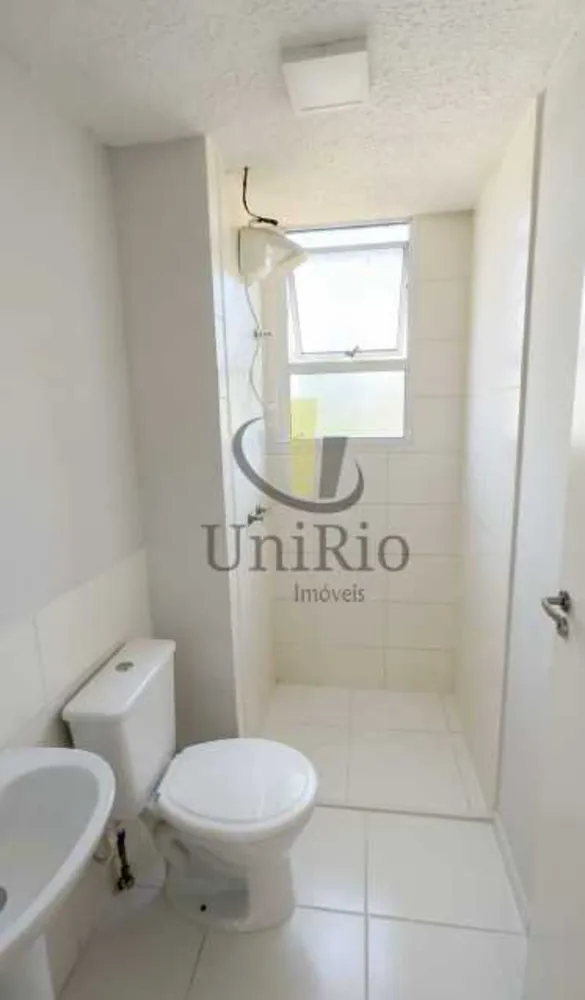 Apartamento, 2 quartos, 41 m² - Foto 5