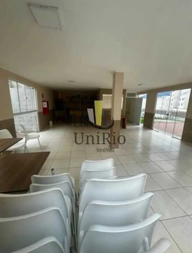 Apartamento, 2 quartos, 41 m² - Foto 11